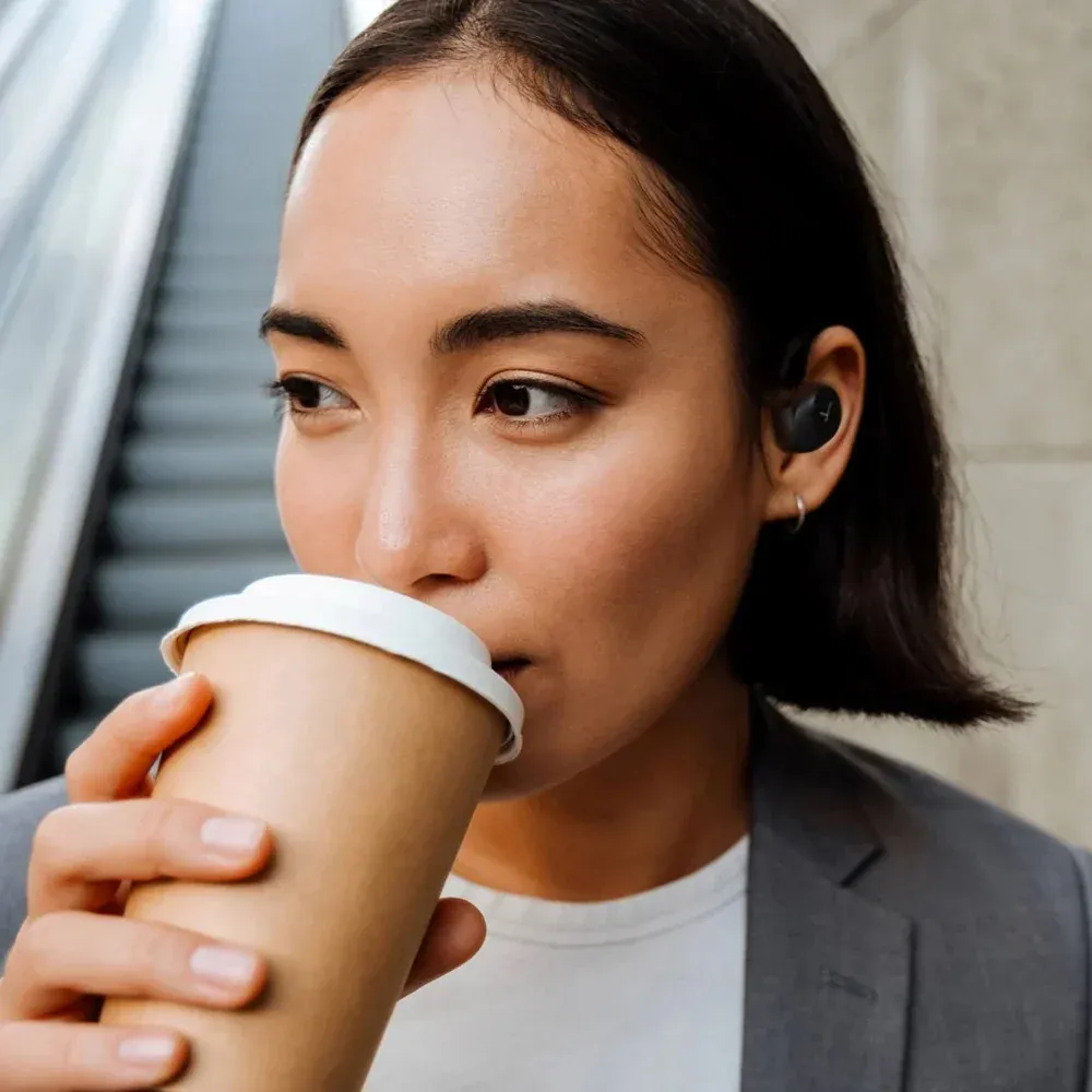 Beyerdynamic Verio 200 Black