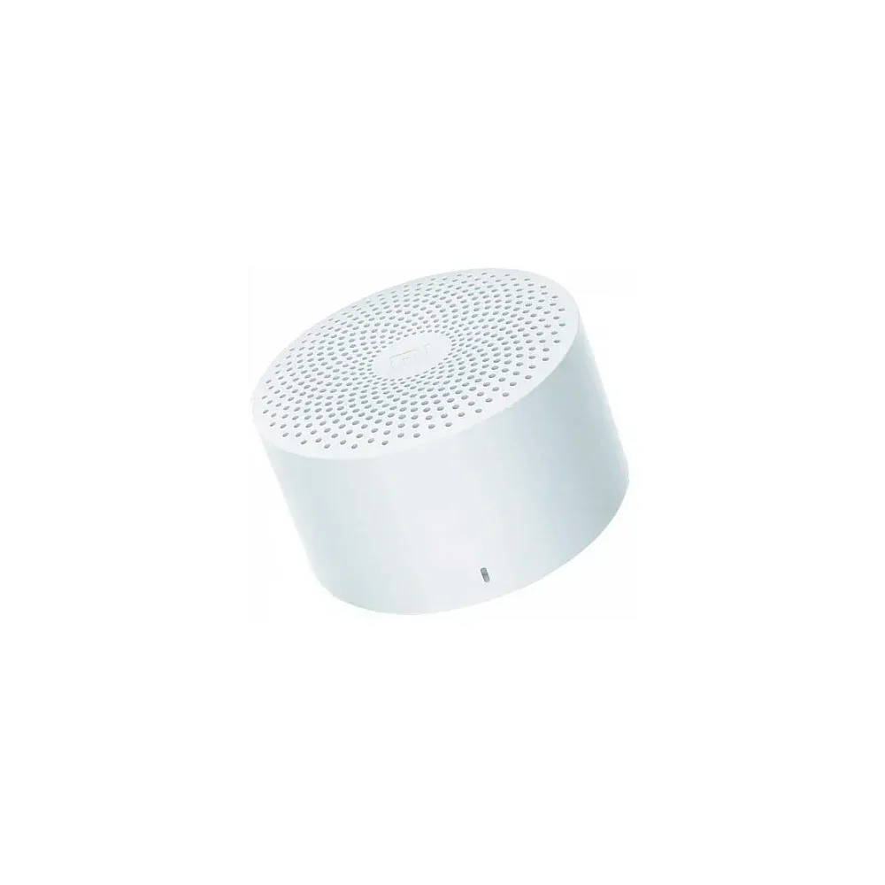 Xiaomi Mi Compact Bluetooth Speaker 2 White