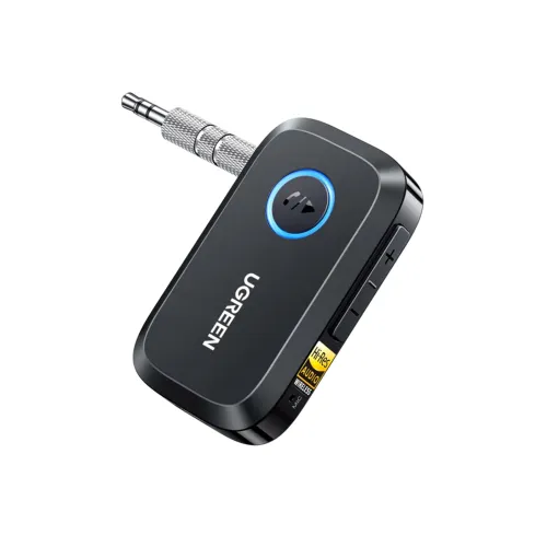 UGREEN BT509 Receiver Black