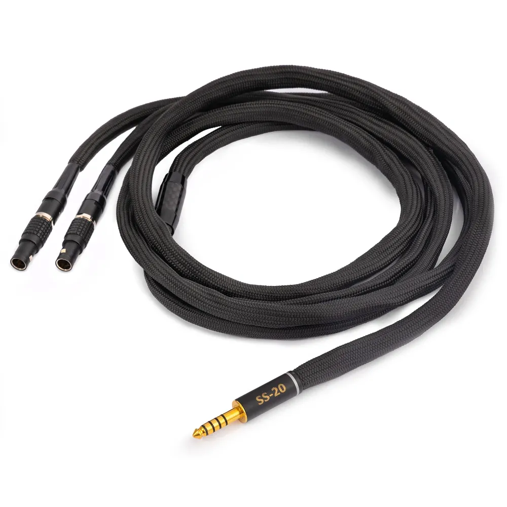 HeadMade SS-20 Focal Utopia 4.4mm 1.5m