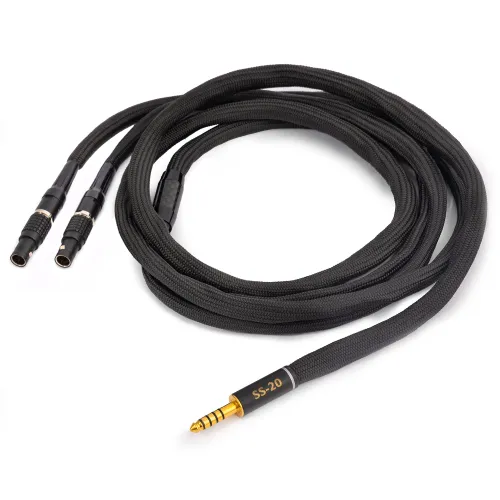 HeadMade SS-20 Focal Utopia 4.4mm 1.5m