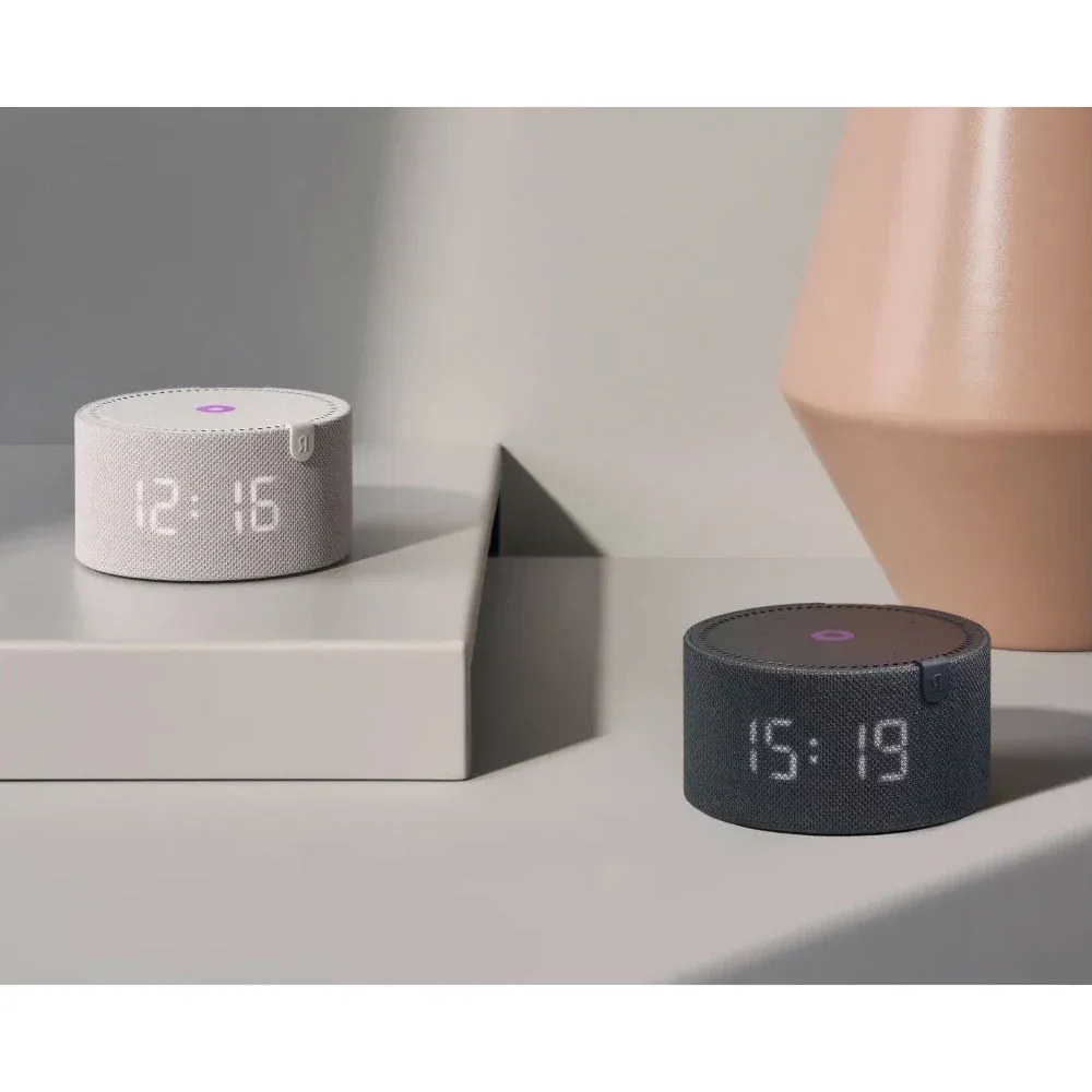 Яндекс Станция Мини Плюс Blue