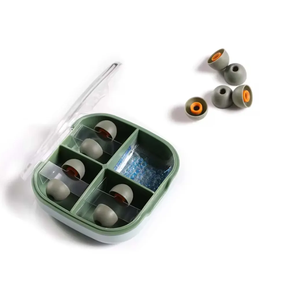 ddHiFi ST35 Grass Green (S, M, L)