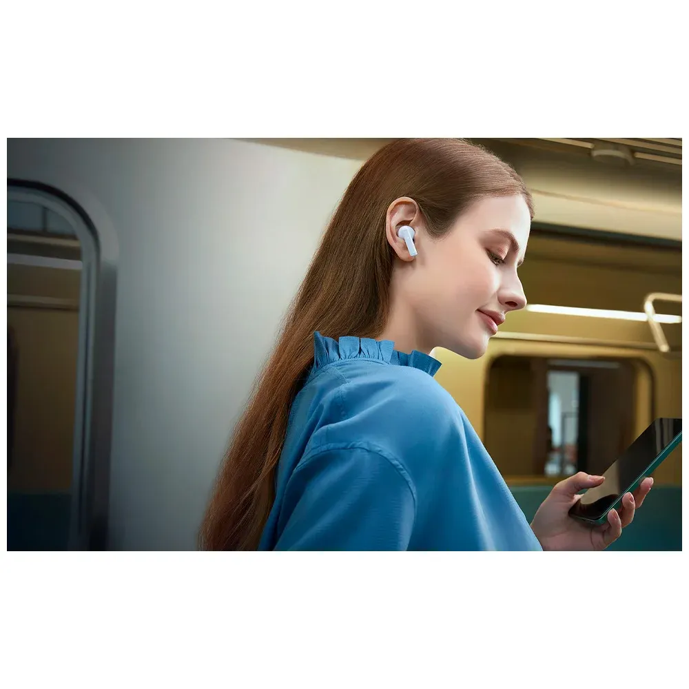 Honor CHOICE Earbuds X7i White