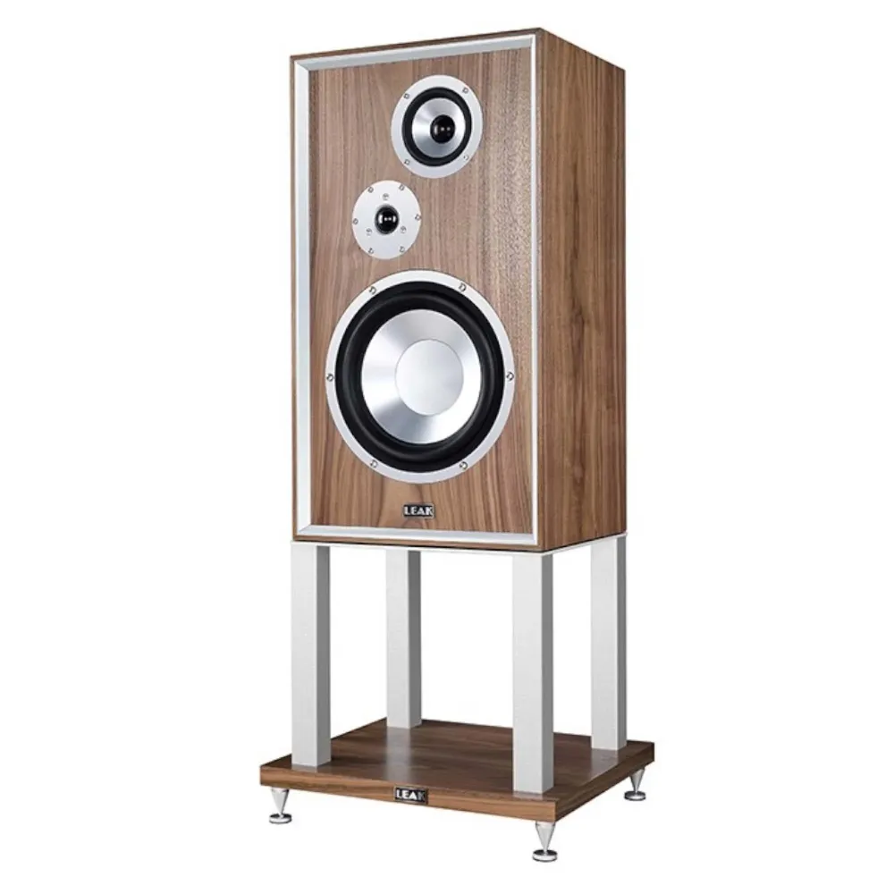 Leak Sandwich 250 (With Stand) Piano Walnut