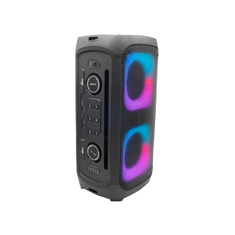 Ritmix SP-910B Black