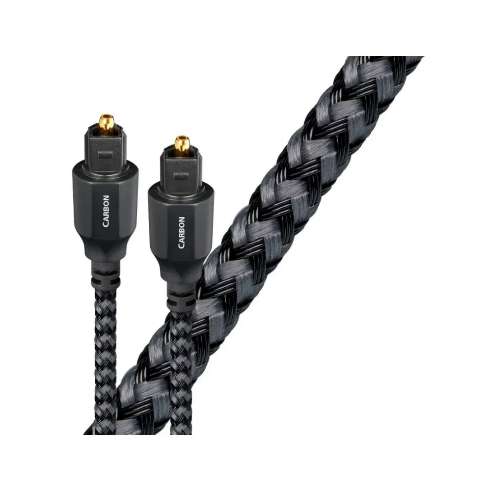 AudioQuest Carbon Optical Toslink-Toslink 0.75 m