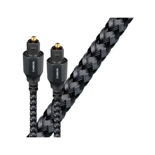 AudioQuest Carbon Optical Toslink-Toslink 0.75 m