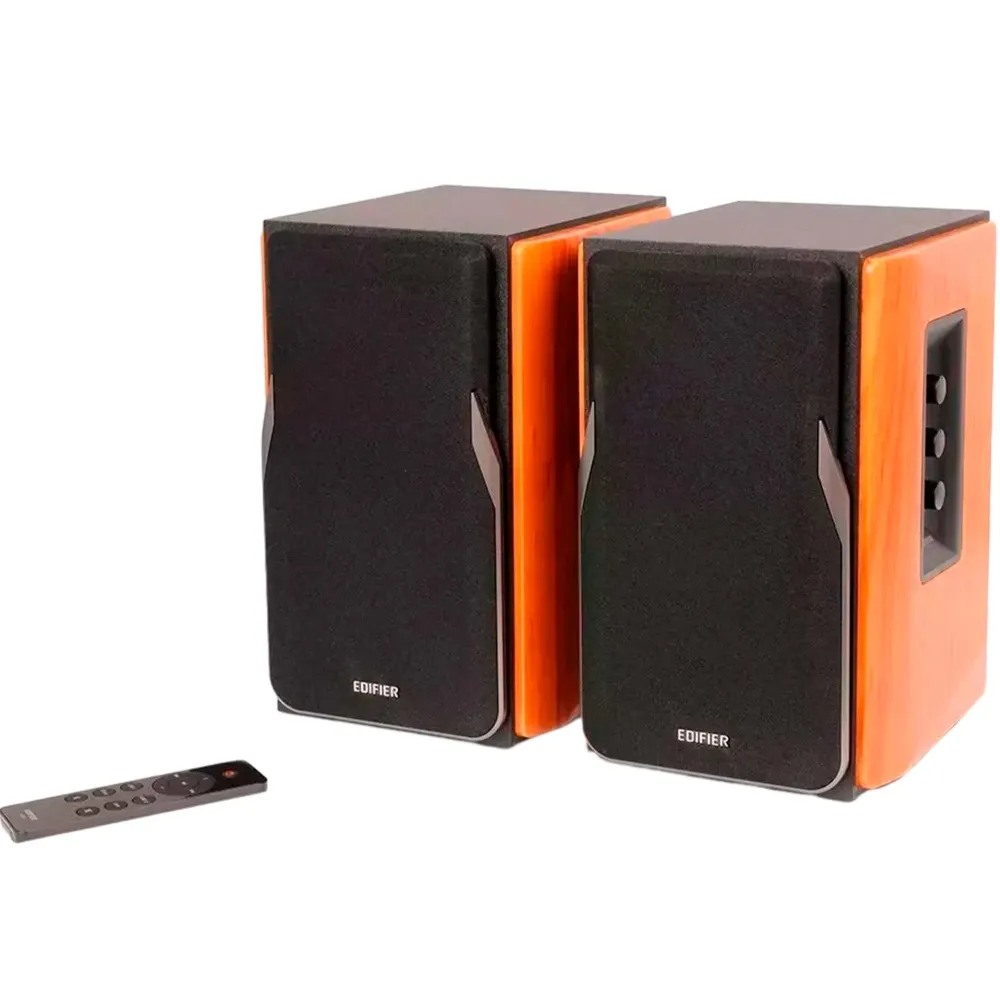 Edifier R1380DB Brown