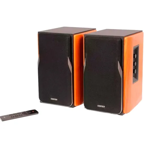 Edifier R1380DB Brown