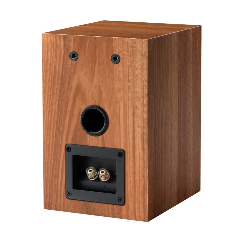 Pro-Ject Speaker Box 5 E Wood