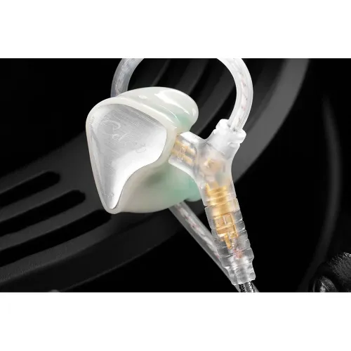 Celest Wyvern Pro White Green