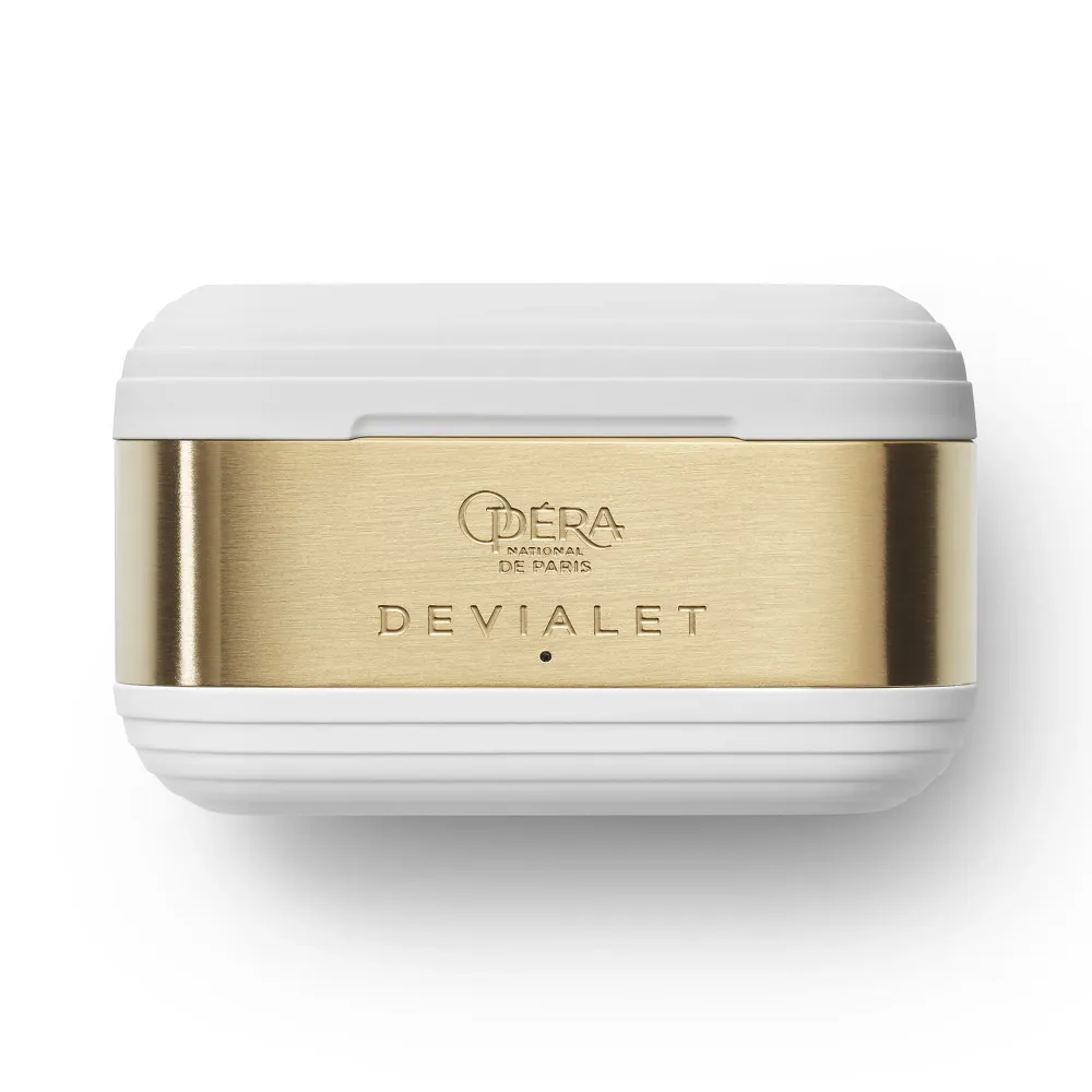 Devialet Gemini II Opera De Paris