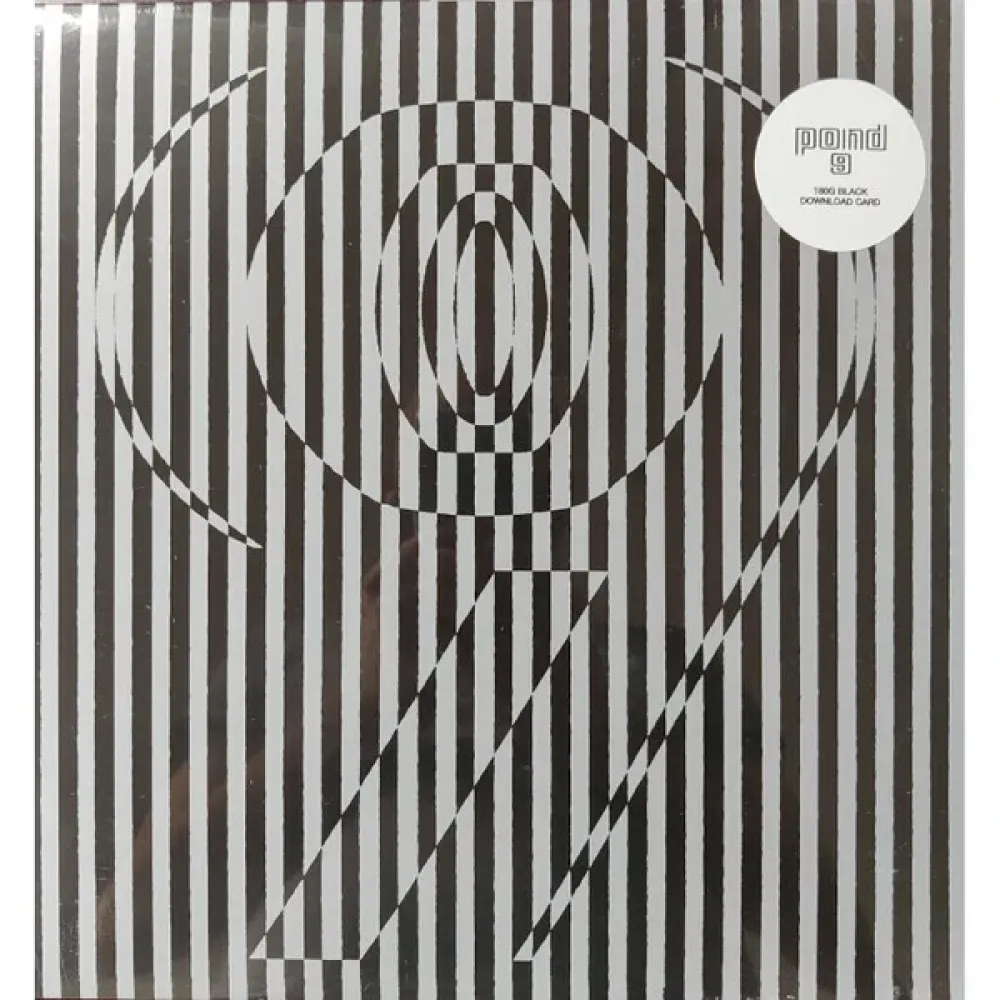 Pond 9 LP