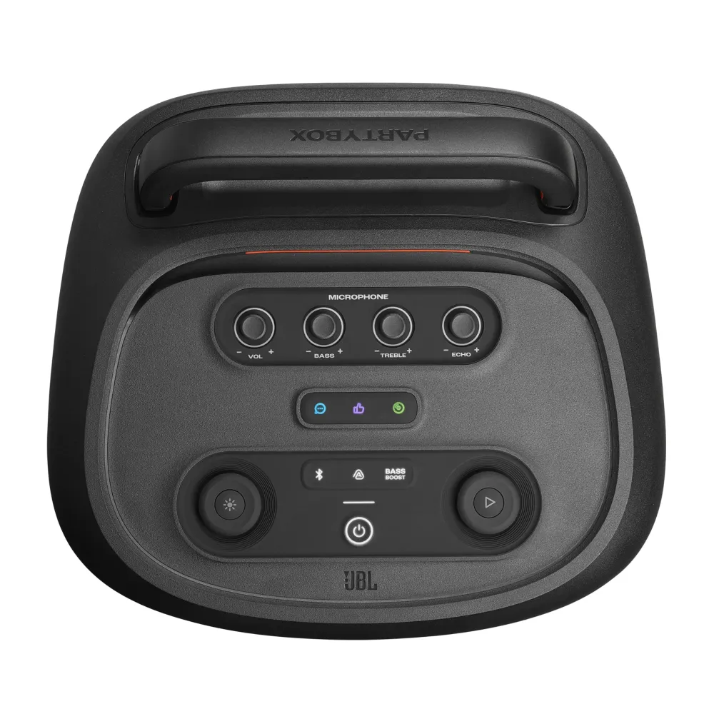 JBL Partybox 520 Black