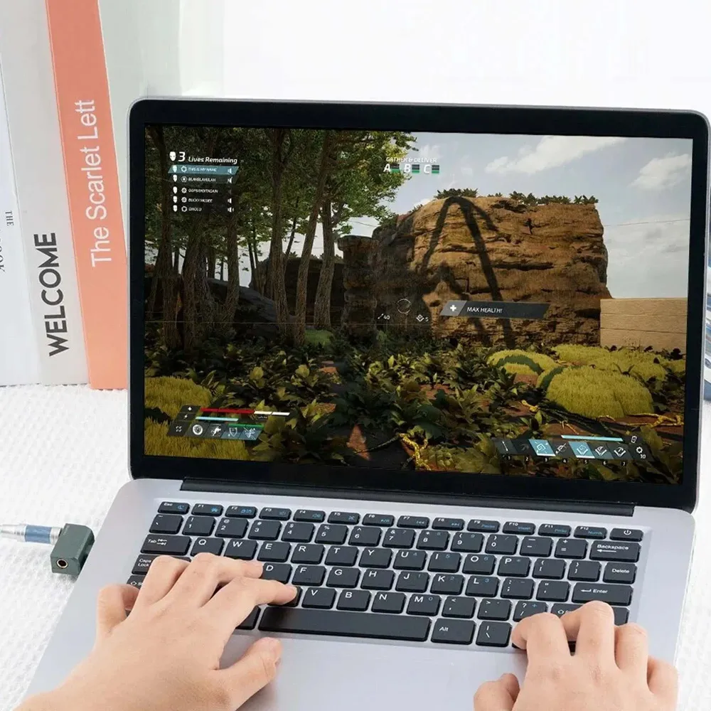 Celest CD-2 Gunmetal Grey