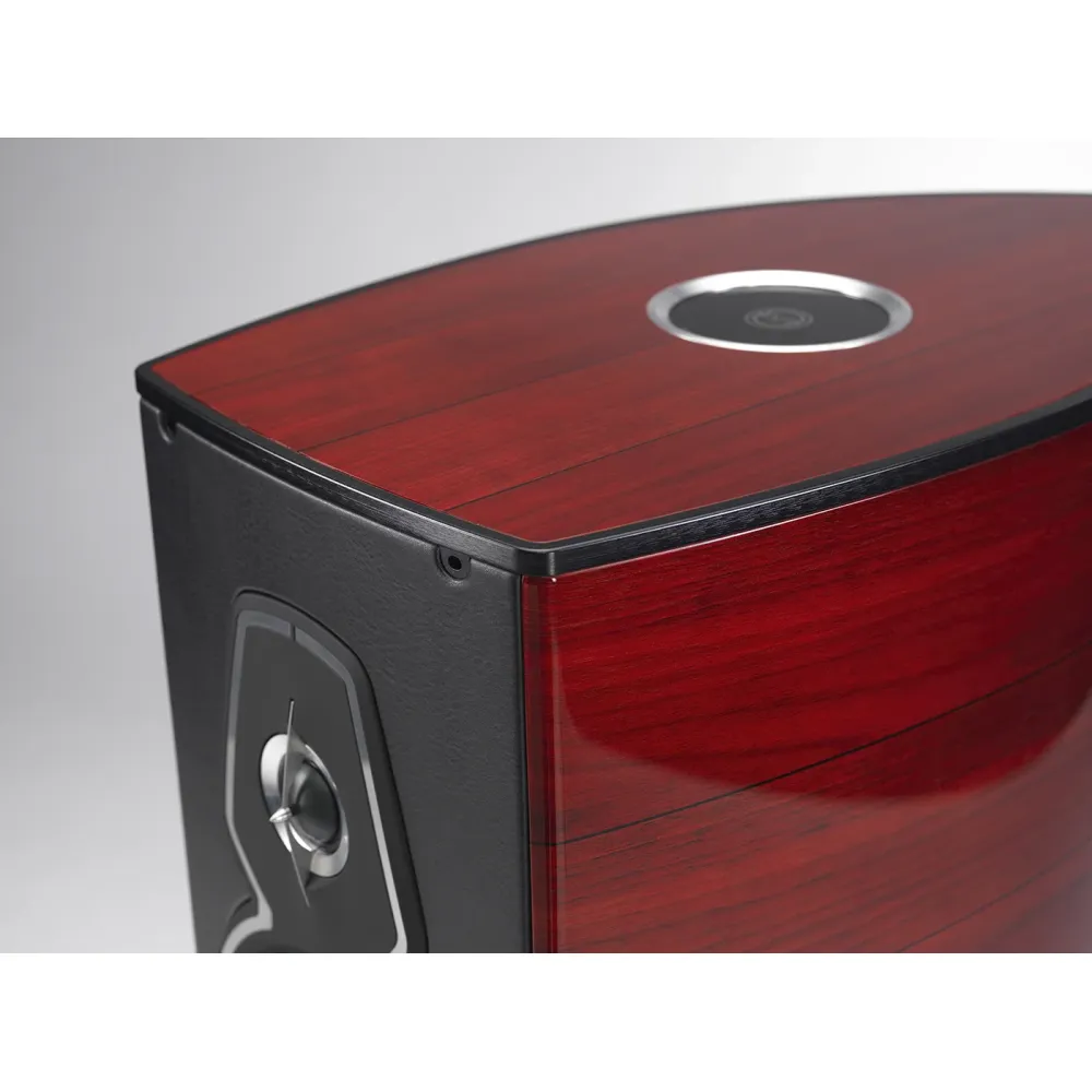 Sonus Faber Serafino Tradition Red