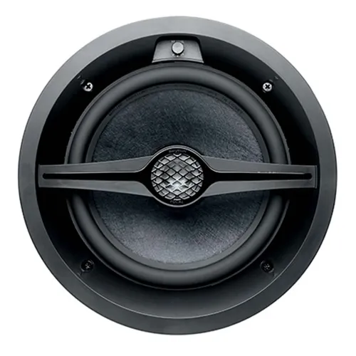 Focal Littora 1000 ICW8 Black