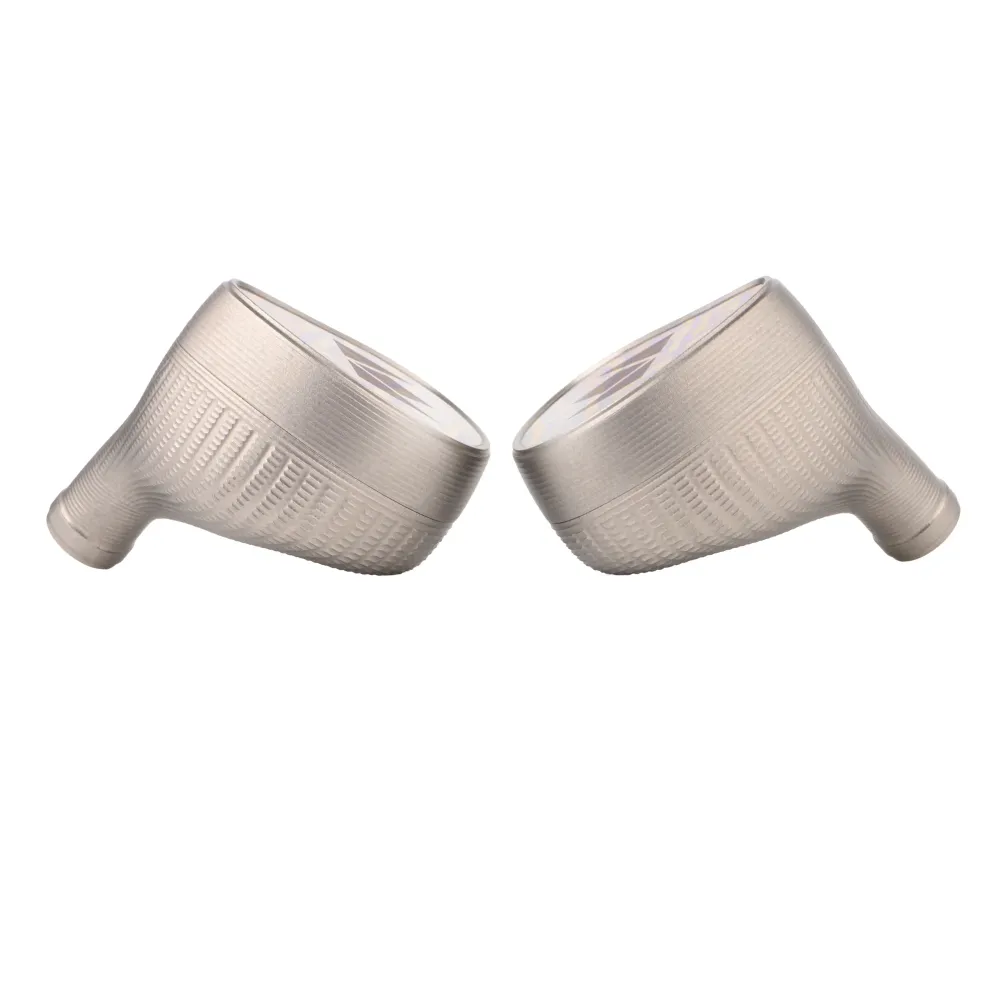 Noble Audio Kronos Silver