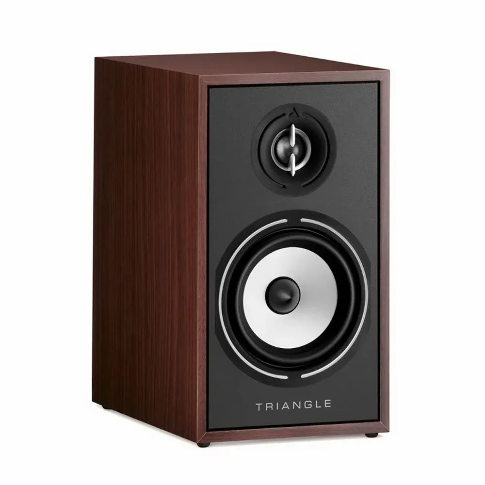 Triangle Borea BR02 Walnut