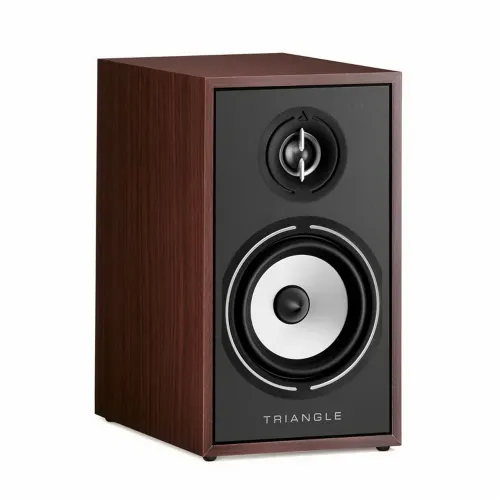 Triangle Borea BR02 Walnut
