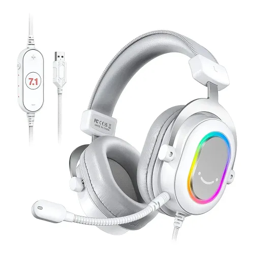 Fifine H6X White