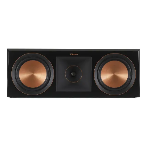 Klipsch Reference Premiere RP-600C Walnut