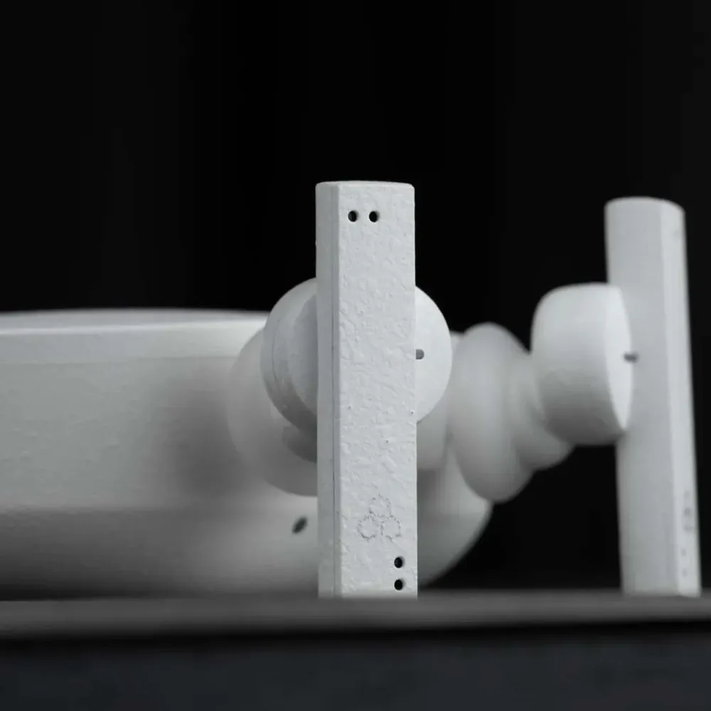 Final Audio ZE8000 White