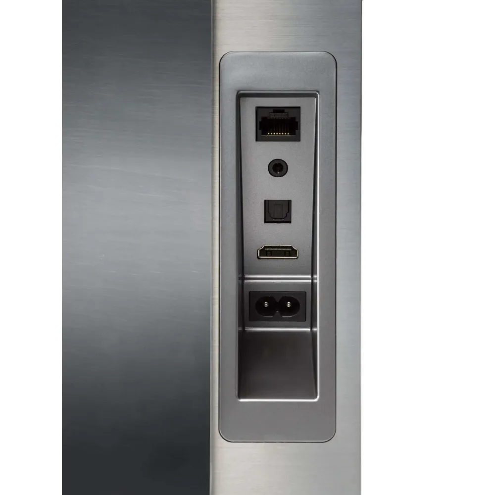 Naim Mu-So 2nd Gen Black