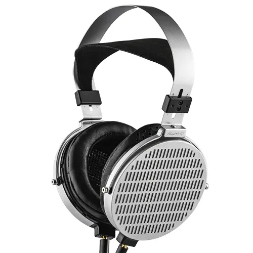 MoonDrop Cosmo Silver