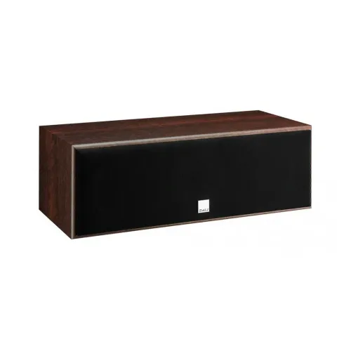 Dali Spektor Vokal walnut