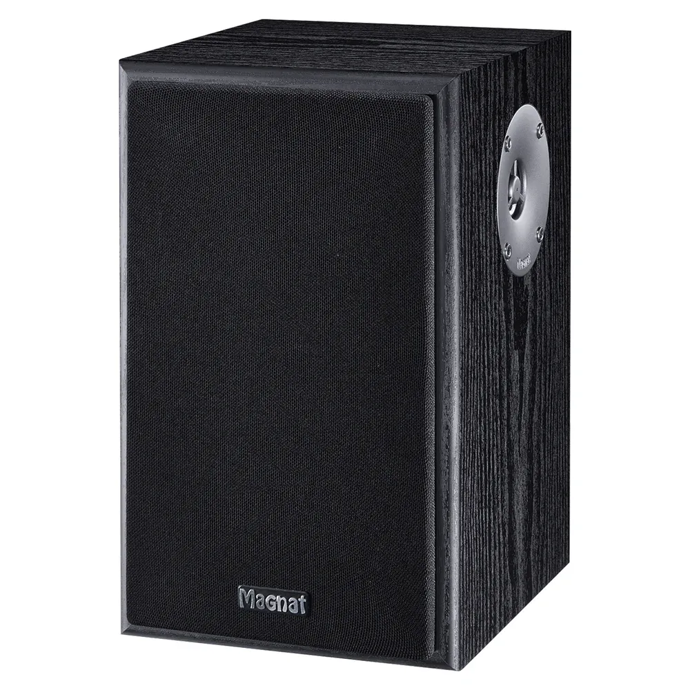 Magnat Monitor S10 D Black