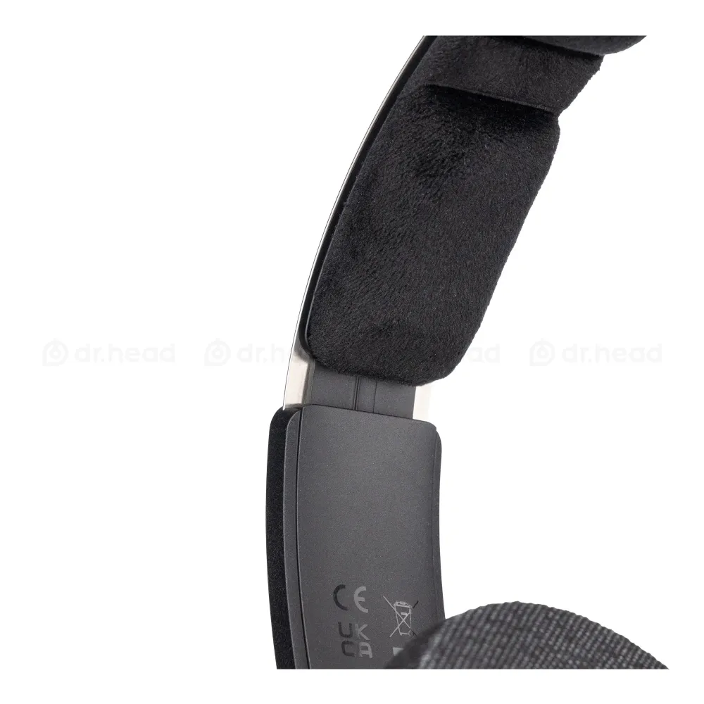 Sennheiser HD 490 PRO Black