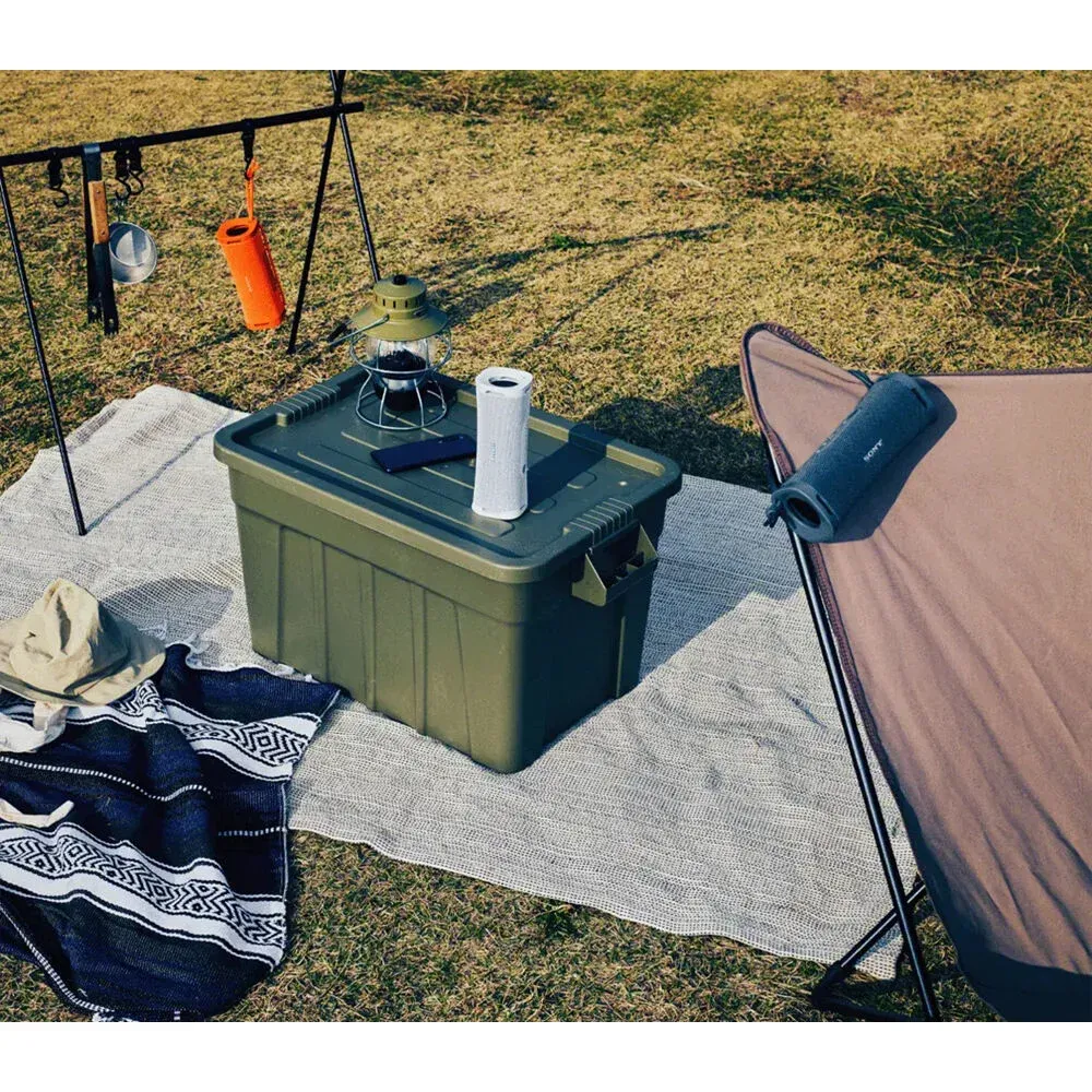 Sony ULT FIELD 1 Black