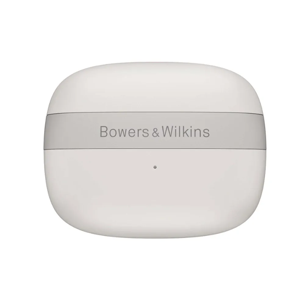 Bowers & Wilkins Pi6 Cloud Grey