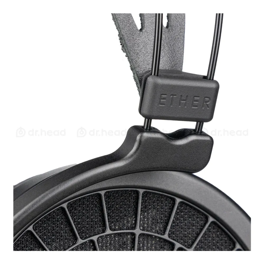 Dan Clark Audio ETHER 2 Systems Black