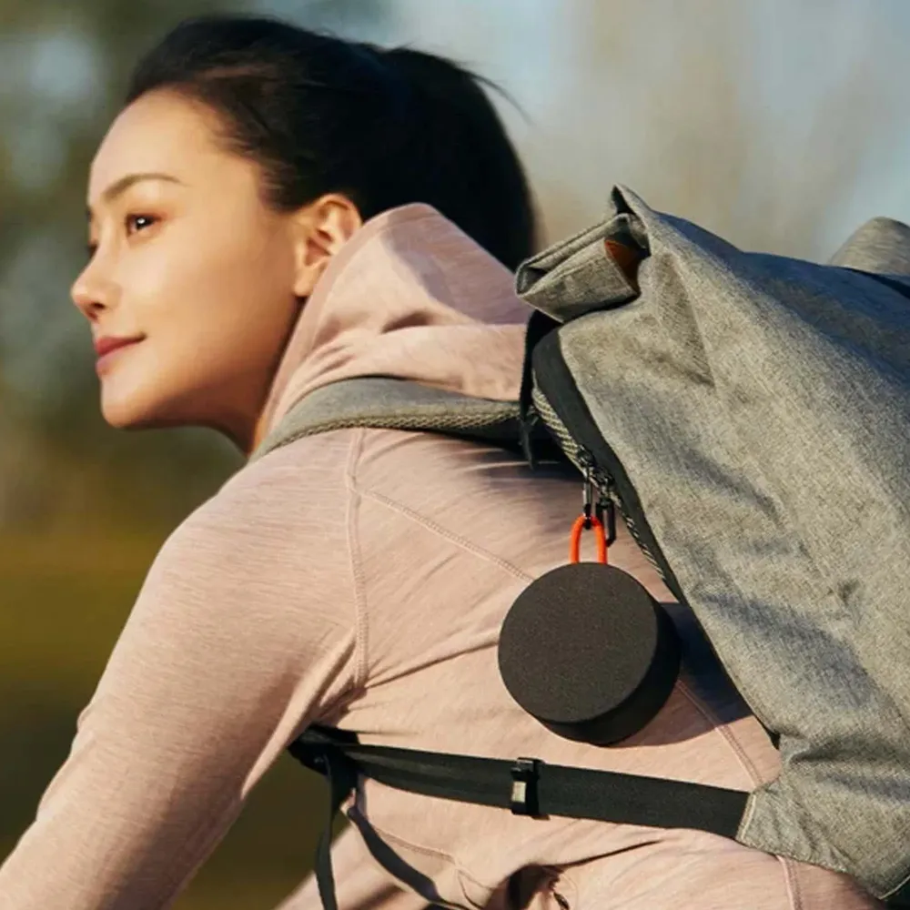 Xiaomi Mi Portable Bluetooth Speaker Mini Gray