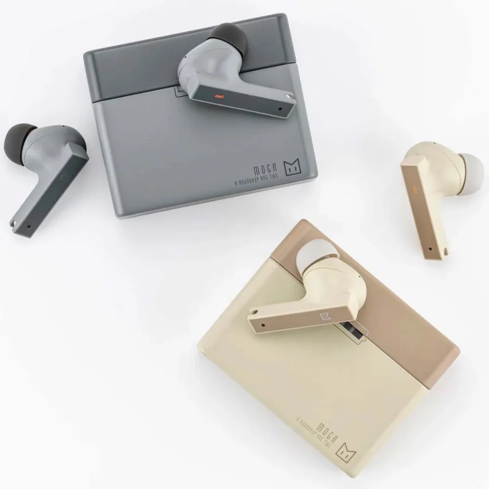 MoonDrop Moca Coffee