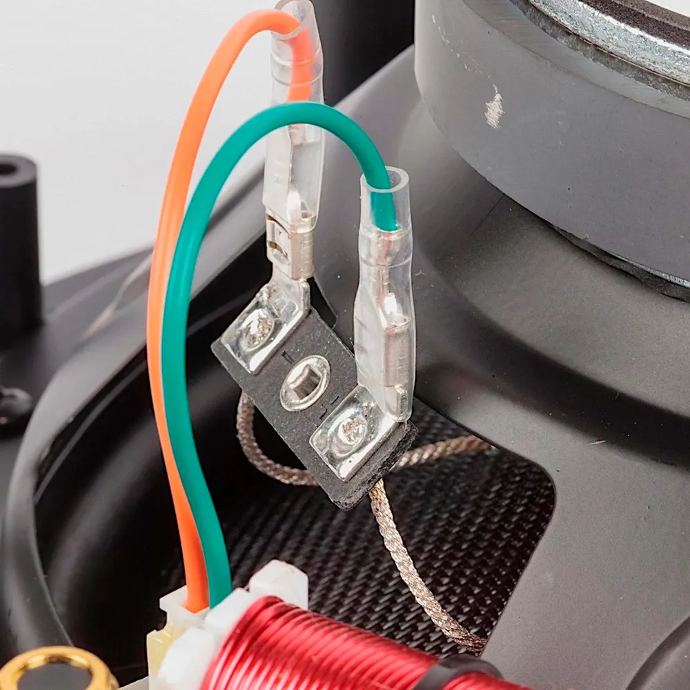 Premiera XC82R White