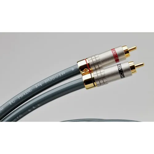 Tchernov Cable Special Coaxial IC / Analog RCA 1.65 м