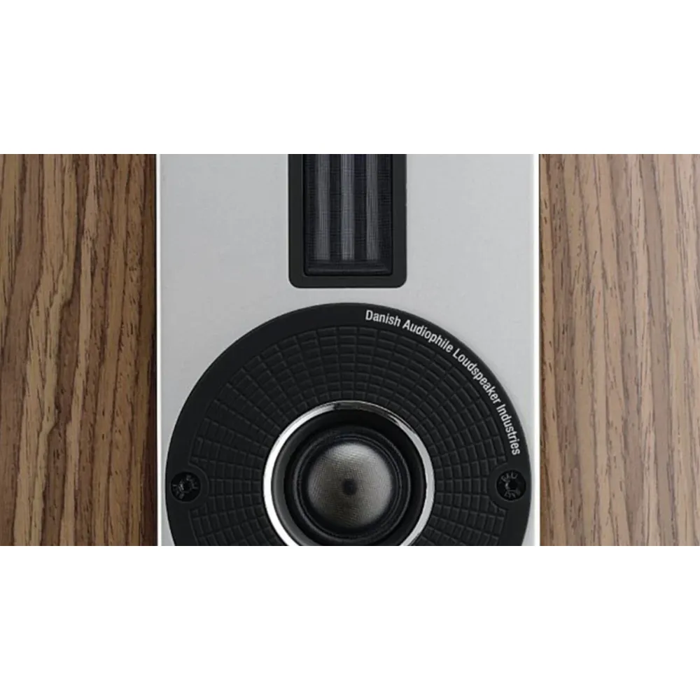 Dali Rubicon 6 C Black High Gloss