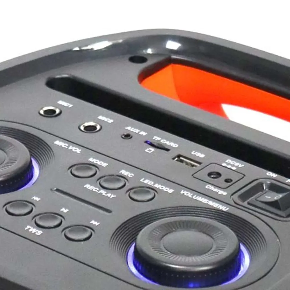 Microlab PT602 Black