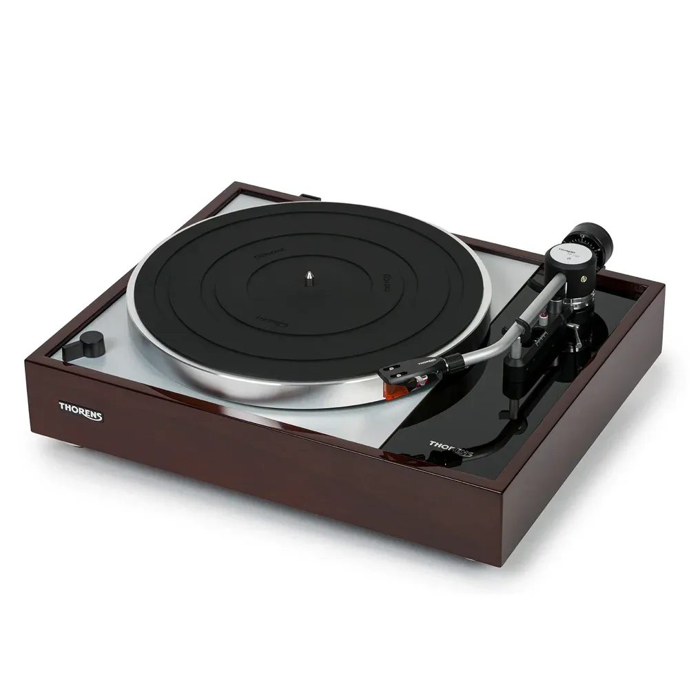 Thorens TD 1500 Walnut