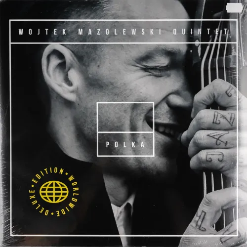 Wojtek Mazolewski Quintet - Polka 2LP