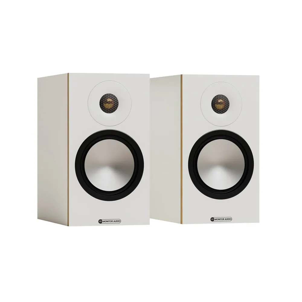 Monitor Audio Bronze 50 (7G) White