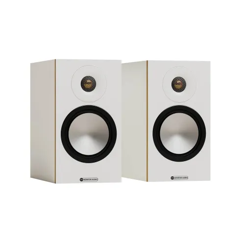 Monitor Audio Bronze 50 (7G) White