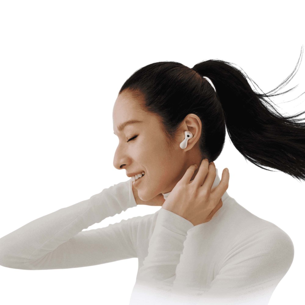 HUAWEI FreeBuds 6 White