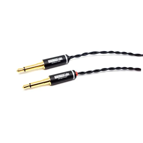 Nobunaga Labs Advance Kirihuri 3.5mm – 4.4mm balance 1.8m