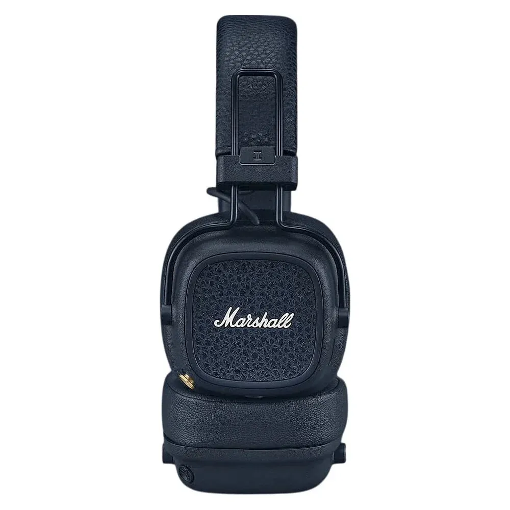 Marshall Major V Midnight Blue