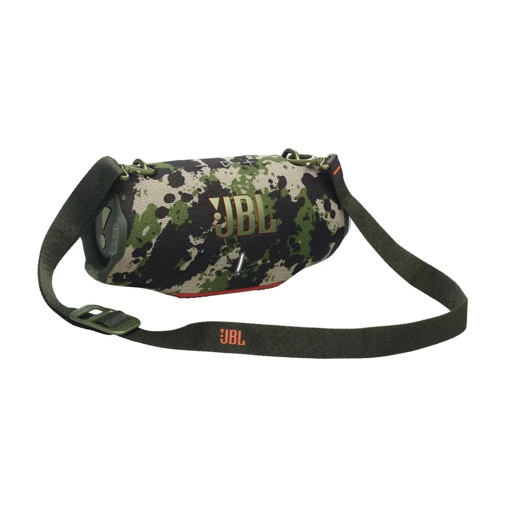 JBL Xtreme 4 Camouflage